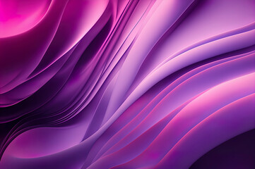 purple pastel abstract wave wallpaper, purple pastel background, purple pastel color