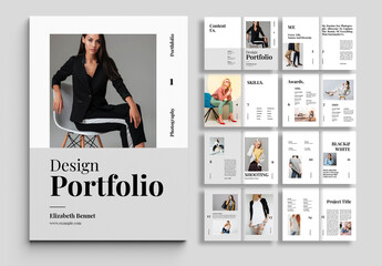 Design Portfolio