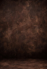 Old master portrait background oil painting texture photography studio background retro antique portrait background