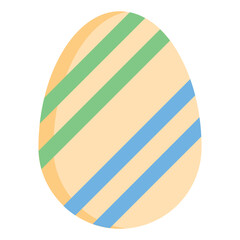 Easter Egg Icon
