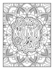 Quotes, Quotes Coloring, Quotes Coloring Pages, positive quotes, typography quotes, typography lettering