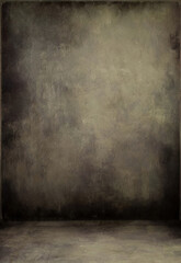 Old master portrait background oil painting texture photography studio background retro antique portrait background