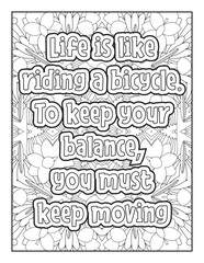 Motivational Quotes, Inspirational Quotes, Positive Quotes Coloring, Quotes Coloring Page, Motivational Quotes Coloring Page