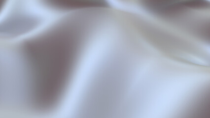 smooth lightweight silver background with metallic surface