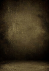 Old master portrait background oil painting texture photography studio background retro antique portrait background