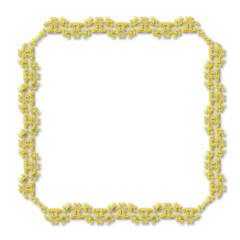 frames in vintage style with elements of ornament, art, pattern, background, texture