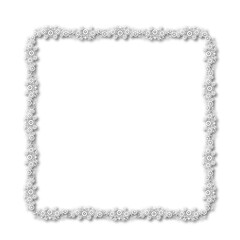 frames in vintage style with elements of ornament, art, pattern, background, texture