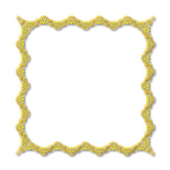 frames in vintage style with elements of ornament, art, pattern, background, texture