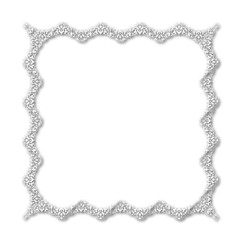 frames in vintage style with elements of ornament, art, pattern, background, texture