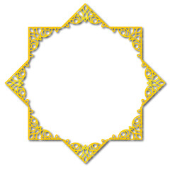 frames in vintage style with elements of ornament, art, pattern, background, texture