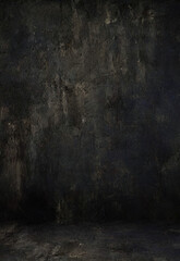 Old master portrait background oil painting texture photography studio background retro antique portrait background