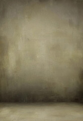 Old master portrait background oil painting texture photography studio background retro antique portrait background