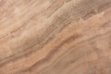 Serpeggiante - natural polished marble stone texture. Slab photo. luxury beige, brown Italian material, pattern for perfect exterior, home design decoration, cool interior projects, 3d floor tiles.