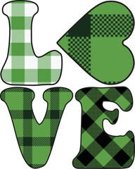 St. Patrick's day sublimation designs and graphics. Funny ST Patrick's Day T-Shirt Vectors for Print on Demand Business. 