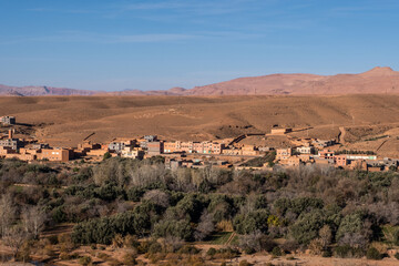Morocco