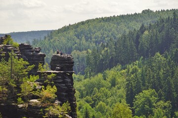 Sächsische Schweiz