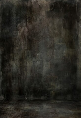 Old master portrait background oil painting texture photography studio background retro antique portrait background