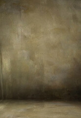 Old master portrait background oil painting texture photography studio background retro antique portrait background