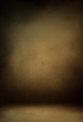 Old master portrait background oil painting texture photography studio background retro antique portrait background