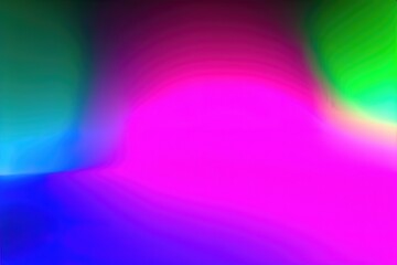 Nightclub Energy Bright Fluorescent Laser Room Backdrop