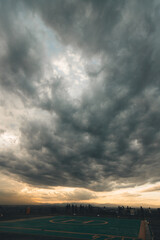 Tokyo Cityscape Photography