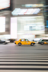 Tokyo Street Photography