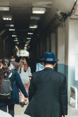 Tokyo Street Photography