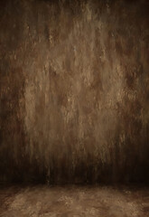 Old master portrait background oil painting texture photography studio background retro antique portrait background