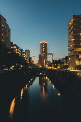 Tokyo Street Photography