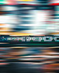 Tokyo Street Photography