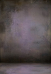 Old master portrait background oil painting texture photography studio background retro antique portrait background