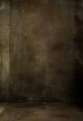 Old master portrait background oil painting texture photography studio background retro antique portrait background