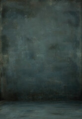 Old master portrait background oil painting texture photography studio background retro antique portrait background