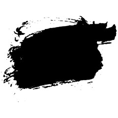 Black splashes Background for promo banner and backdrop for social text, presentation, invitation, flyer, poster, Grunge mud art, stories.