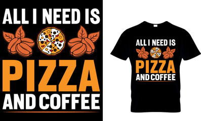 pizza t shirt design. pizza design. Pizza t-Shirt design. Typography t-shirt design. pizza day t shirt design.