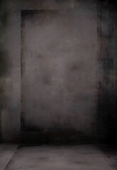 Old master portrait background oil painting texture photography studio background retro antique portrait background