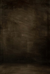 Old master portrait background oil painting texture photography studio background retro antique portrait background