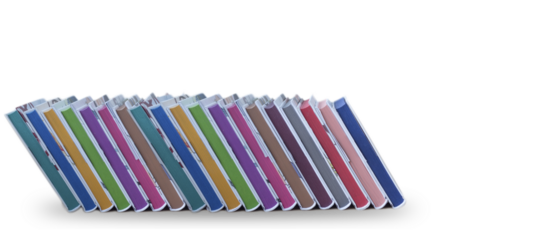 books. Stack of knick, The concept of education. online learning, Icons as a symbol of knowledge . Copy space
