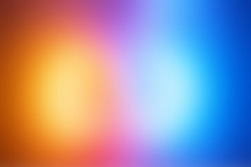 Abstract Background Gradient defocused luxury vivid blurred colorful texture wallpaper