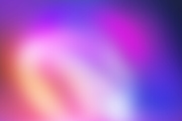 Abstract Background Gradient defocused luxury vivid blurred colorful texture wallpaper