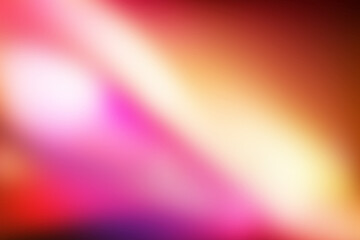 Abstract Background Gradient defocused luxury vivid blurred colorful texture wallpaper