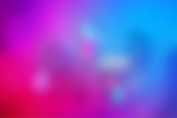 Abstract Background Gradient defocused luxury vivid blurred colorful texture wallpaper