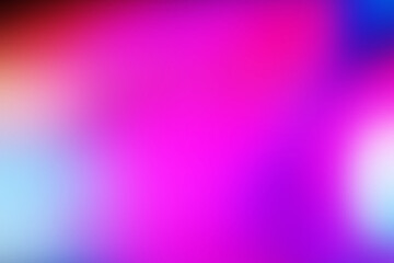 Abstract Background Gradient defocused luxury vivid blurred colorful texture wallpaper