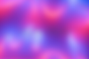 Abstract Background Gradient defocused luxury vivid blurred colorful texture wallpaper