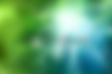 Abstract Background Gradient defocused luxury vivid blurred colorful texture wallpaper