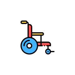 wheelchair icon