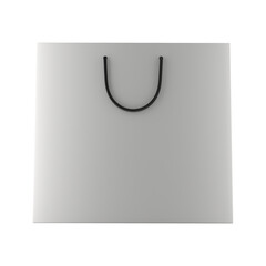 Square Bag