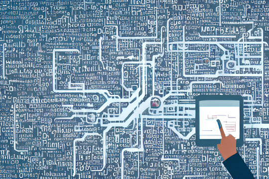 The Concept of  Datafication