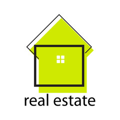 real estate logo