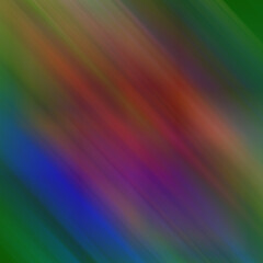 Abstract dark blue green magenta red gradient background